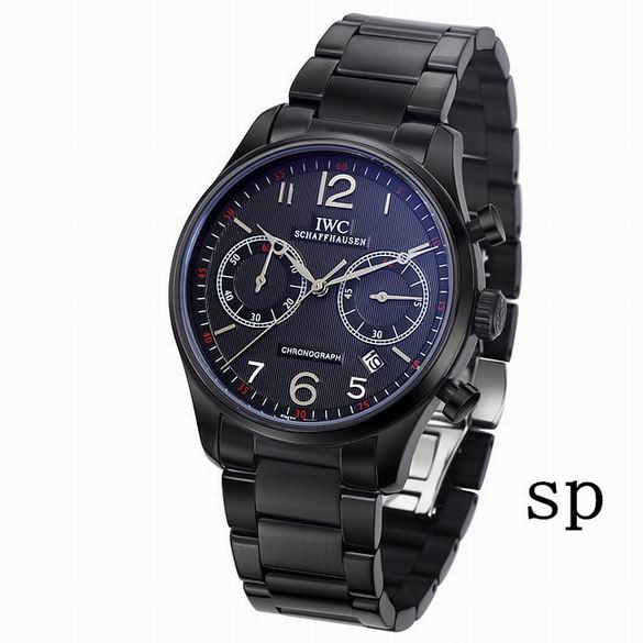IWC watch man-432